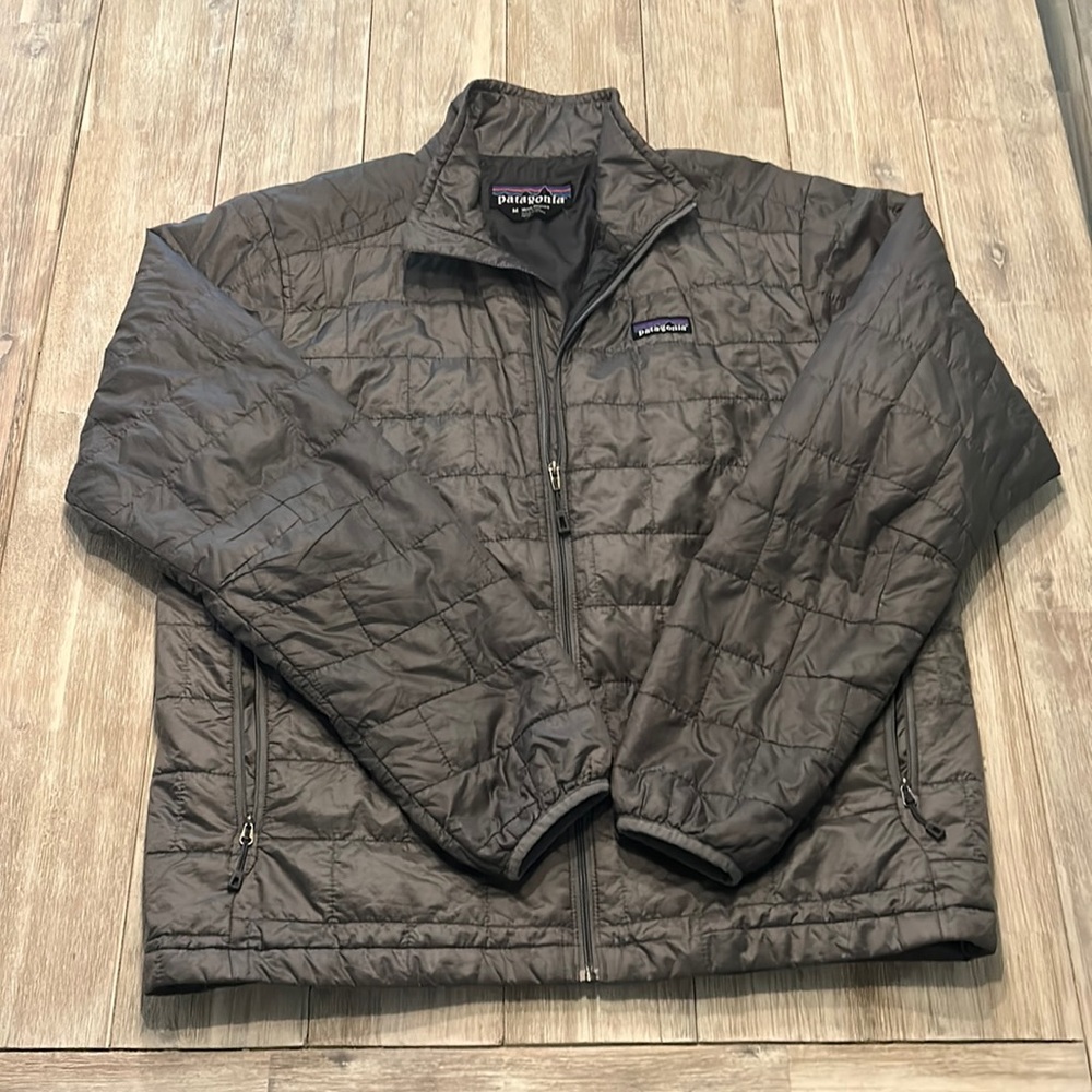 Men’s Patagonia Nano Puff